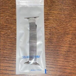 Brand new smart watch strap